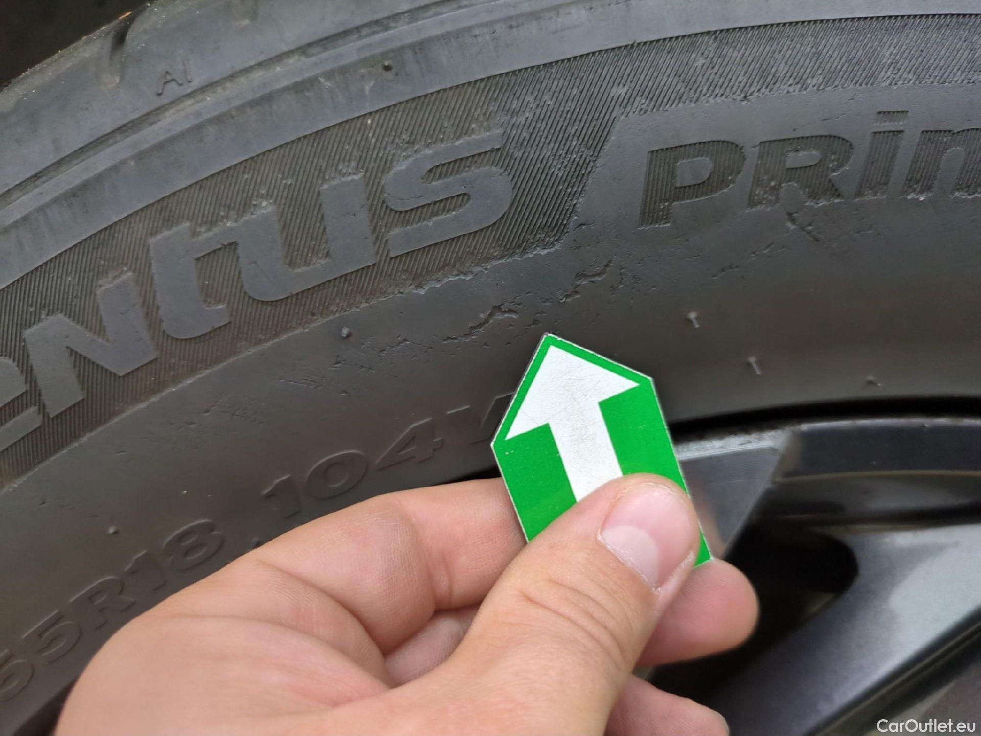  Hyundai  Tucson  Creative 2WD 1.6 CRDi 135CV BVA7 E6dT #10