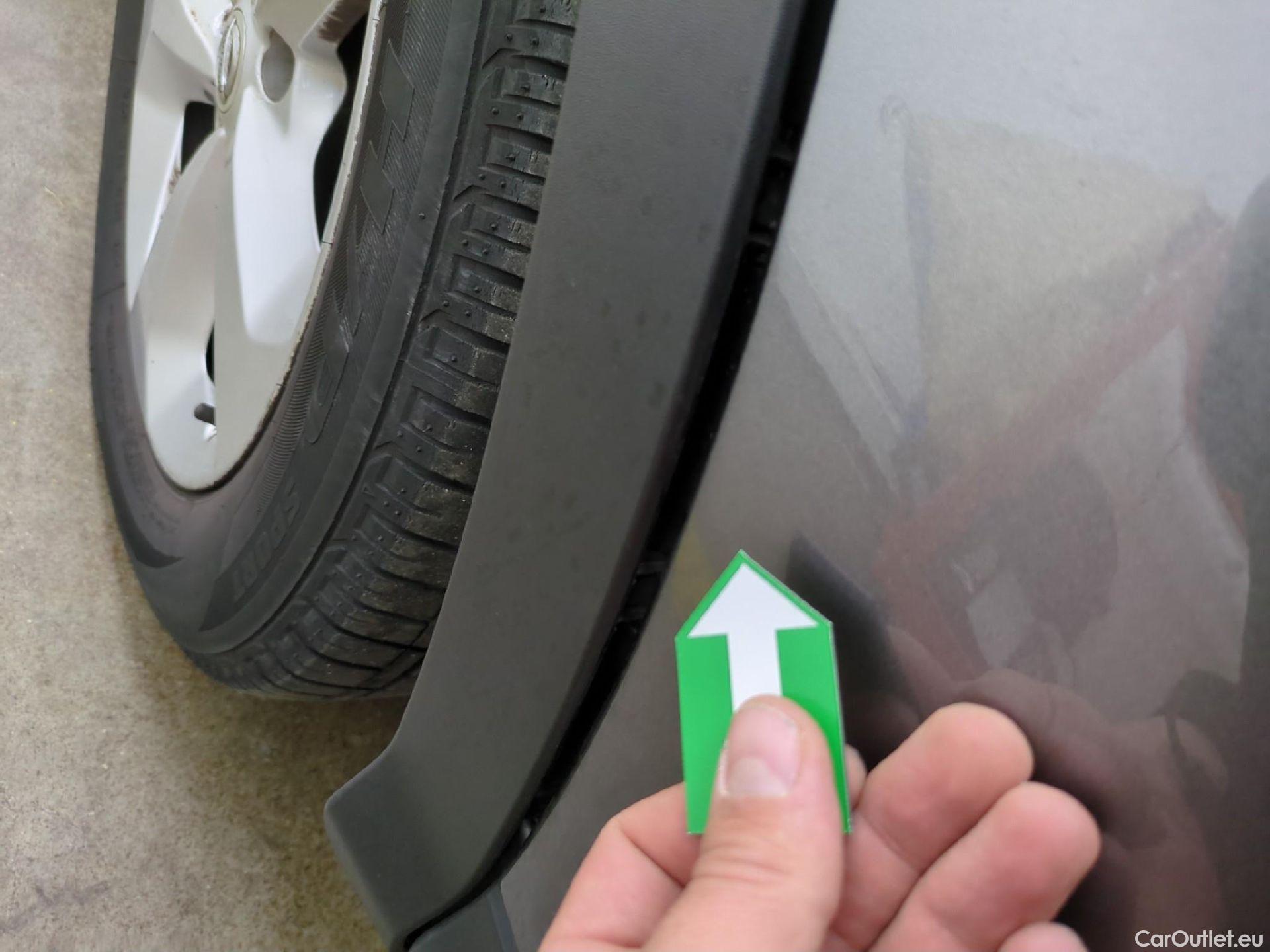  Nissan  Qashqai NISSAN  5p Crossover 1.2 DIG-T 115 Xtronic Business Edition #21