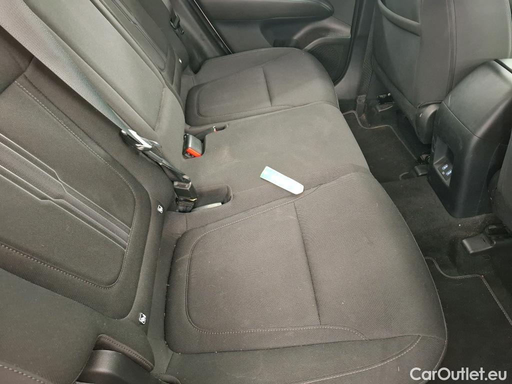 Hyundai  Tucson  Business Mild-Hybrid 2WD 1.6 CRDI 135CV BVA7 E6d #2