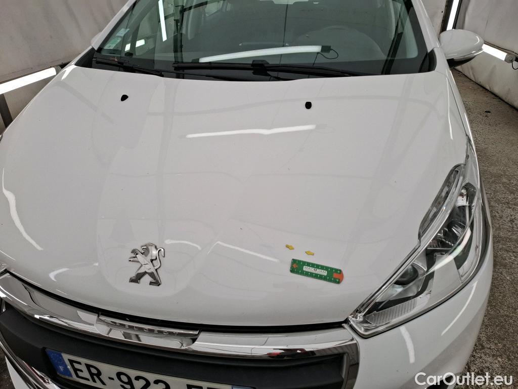  Peugeot  208  Active Business 1.6 HDi 75CV BVM5 E6 #18