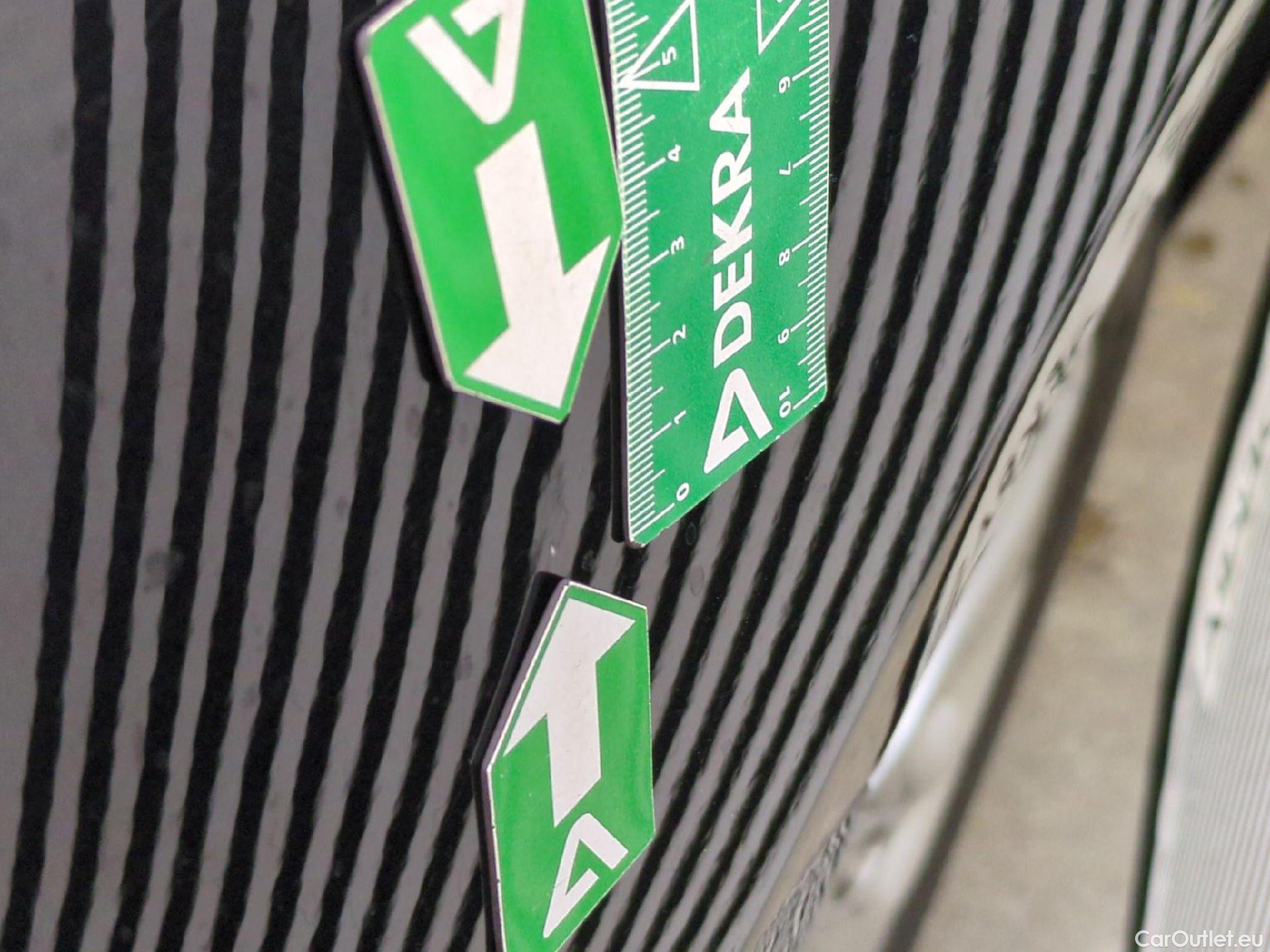 Skoda  Octavia  Break Business 2.0 TDI 115CV BVA7 E6d #15