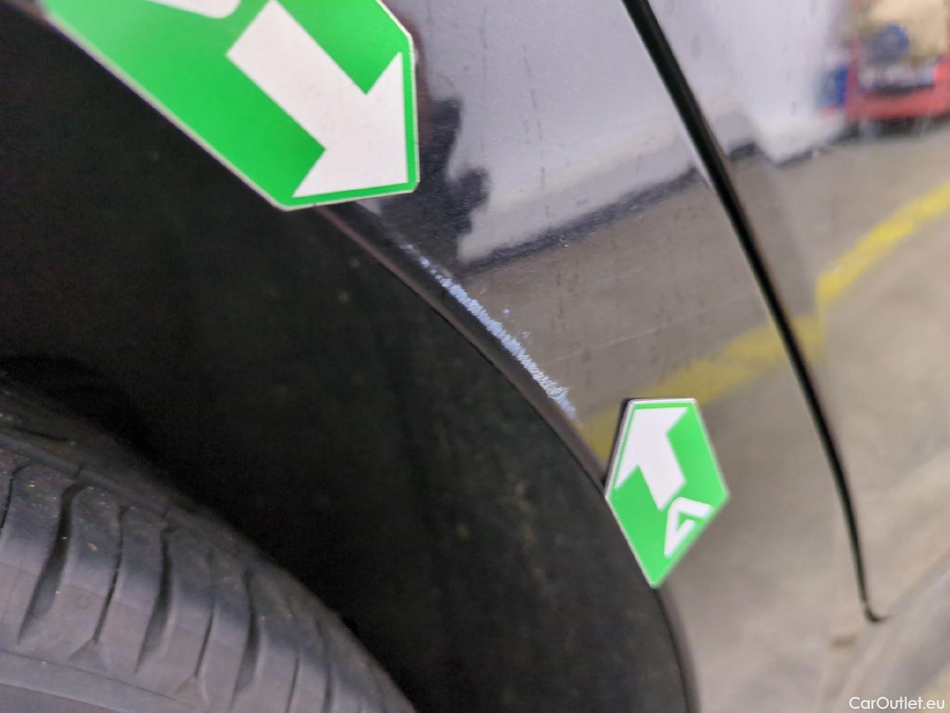 Skoda  Octavia  Break Business 2.0 TDI 115CV BVA7 E6d #17