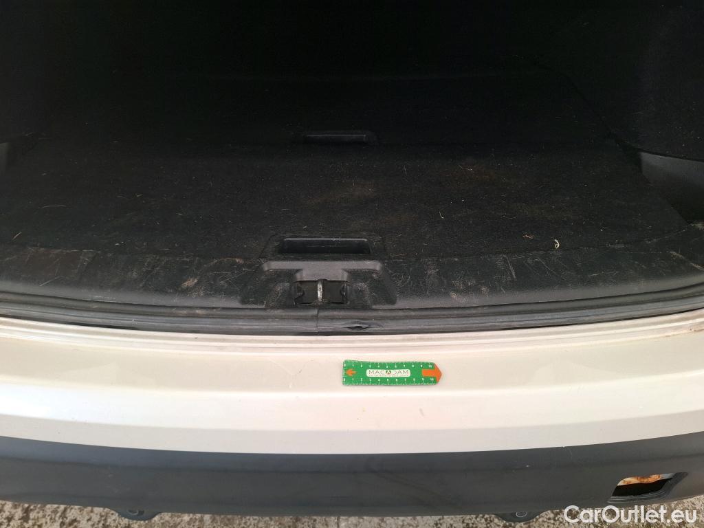 Nissan  Qashqai NISSAN  5p Crossover 1.5 DCI 110 N-CONNECTA #59