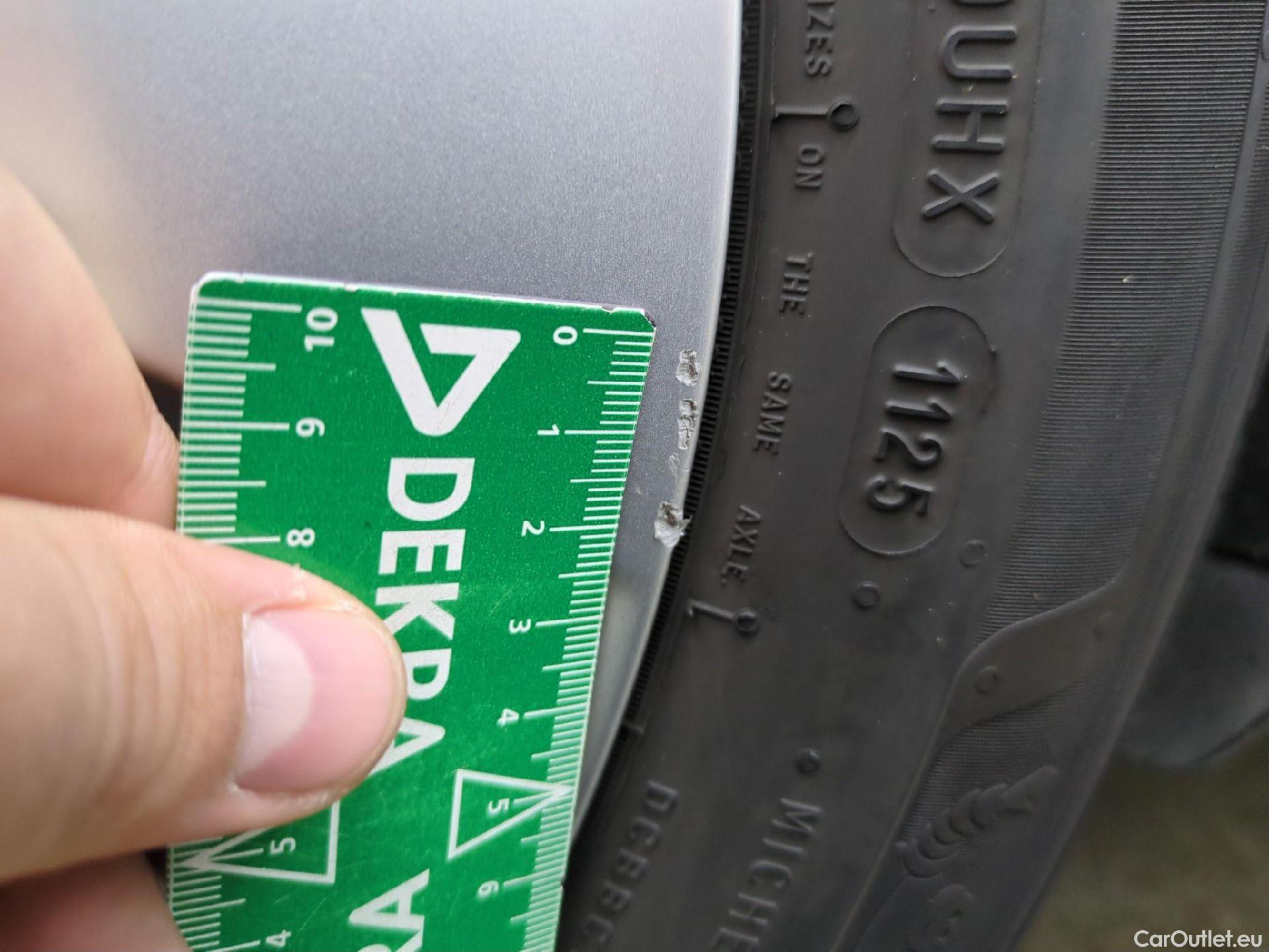 Skoda  Octavia  Break Business 2.0 TDI 115CV BVA7 E6d #12