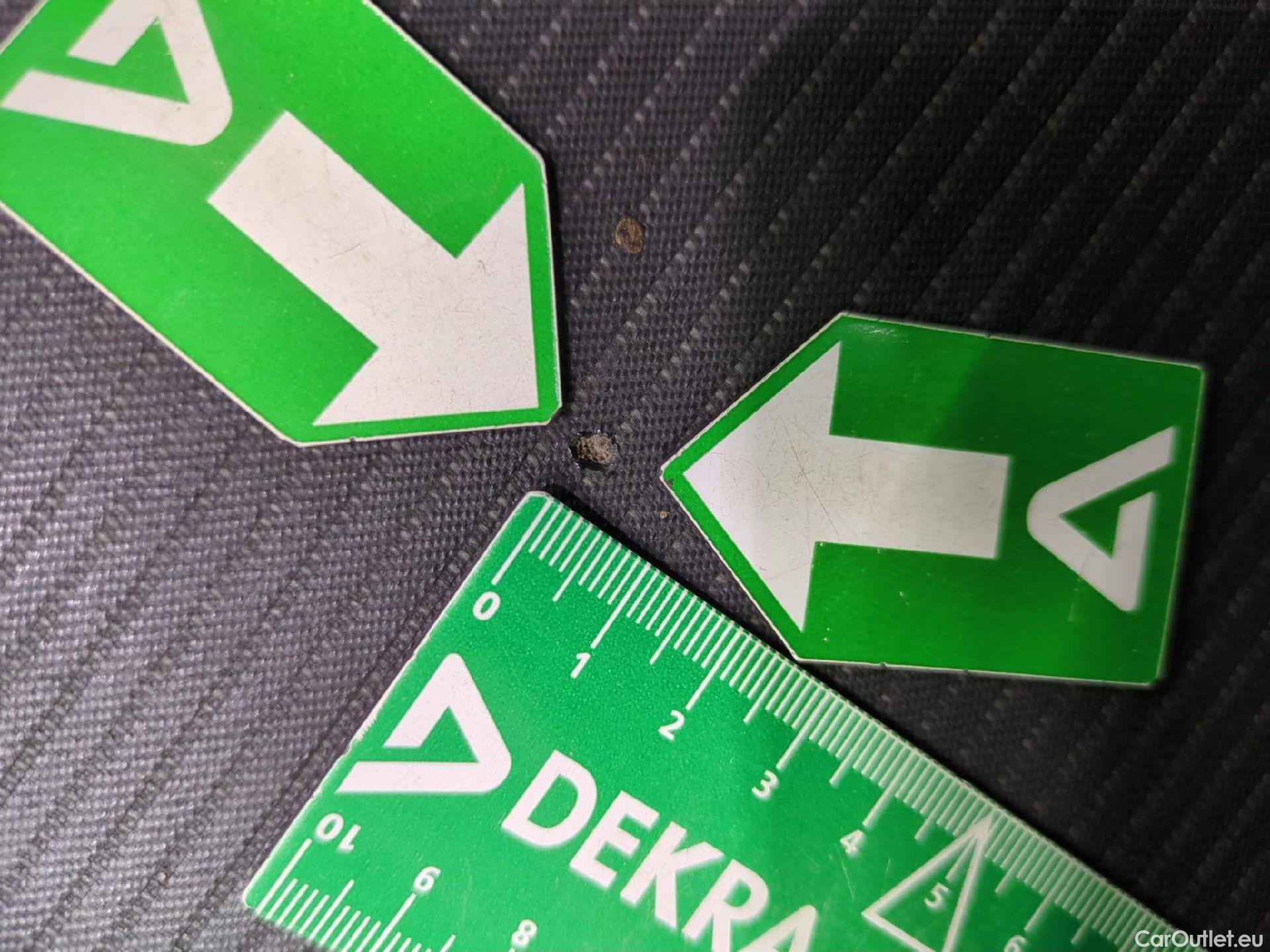 Skoda  Octavia  Break Business 2.0 TDI 115CV BVA7 E6d #4