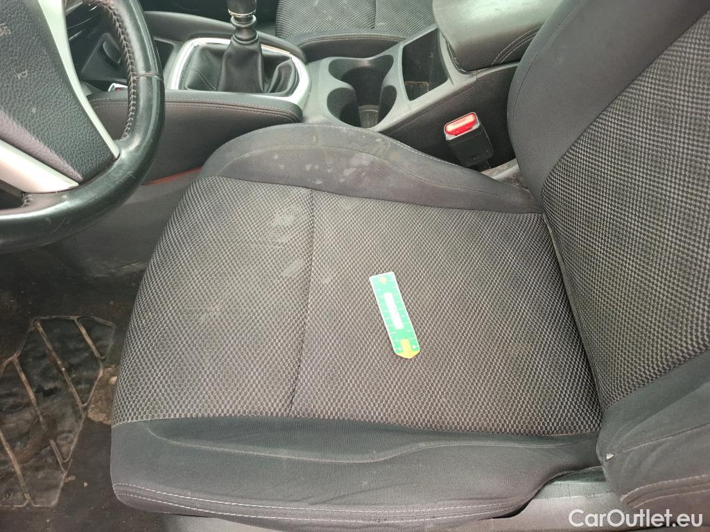 Nissan  Qashqai NISSAN  5p Crossover 1.5 DCI 110 N-CONNECTA #63