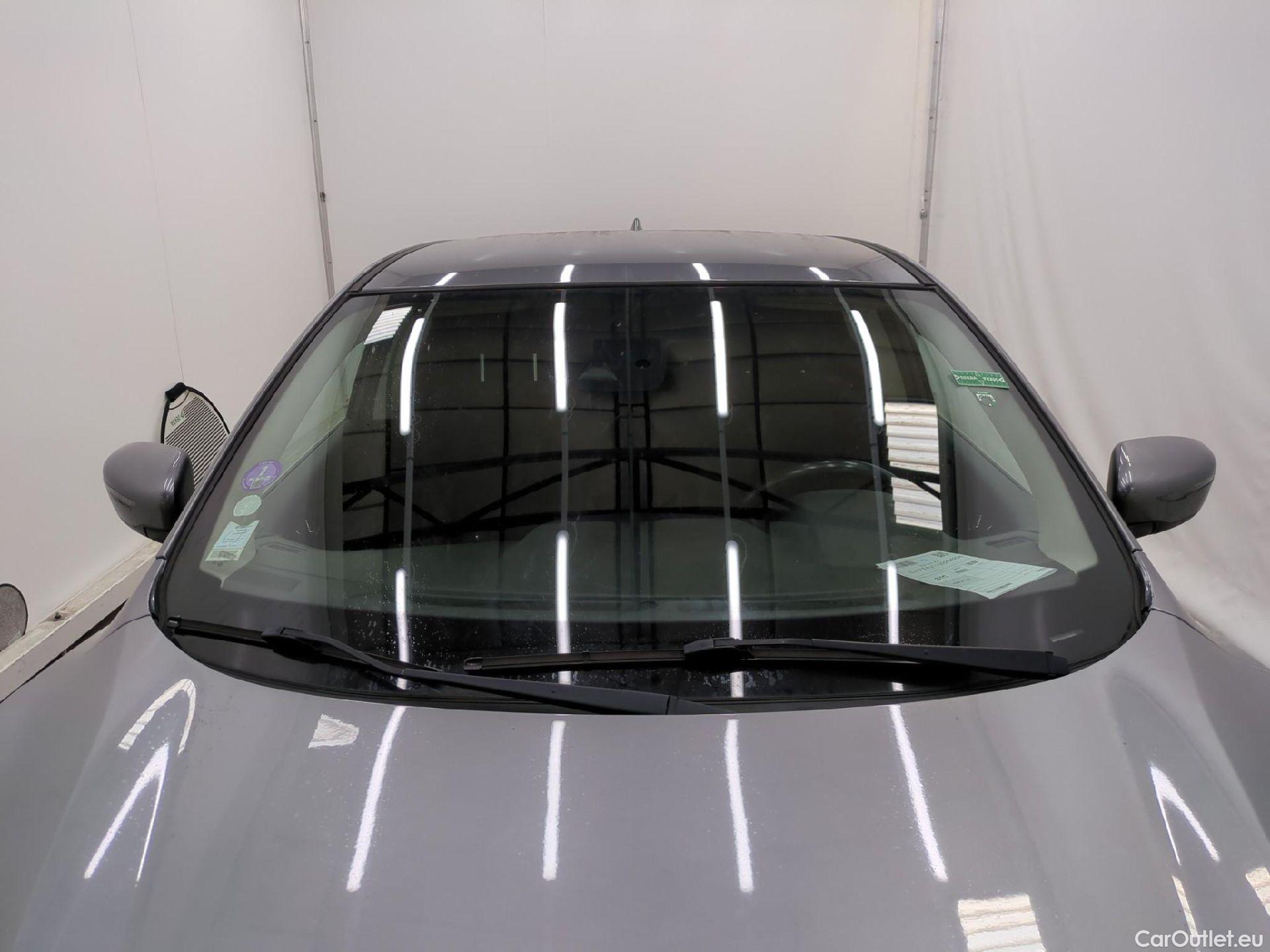  Nissan  Qashqai NISSAN  5p Crossover 1.2 DIG-T 115 Xtronic Business Edition #4