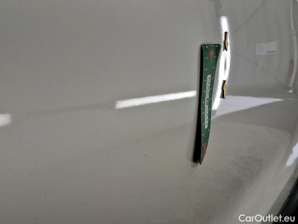 Nissan  Qashqai NISSAN  5p Crossover 1.5 DCI 110 N-CONNECTA #54