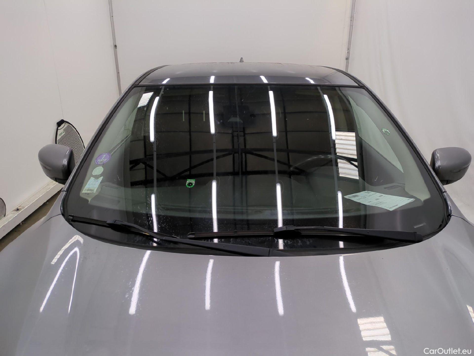  Nissan  Qashqai NISSAN  5p Crossover 1.2 DIG-T 115 Xtronic Business Edition #3