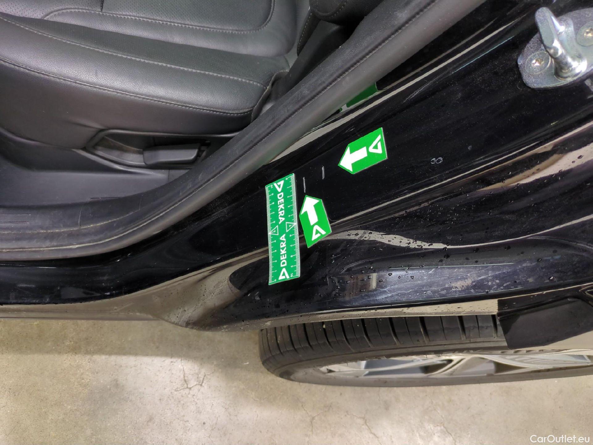  Hyundai  Tucson  Executive Hybrid 2WD 1.6 T-GDI 230CV BVA6 E6d #2