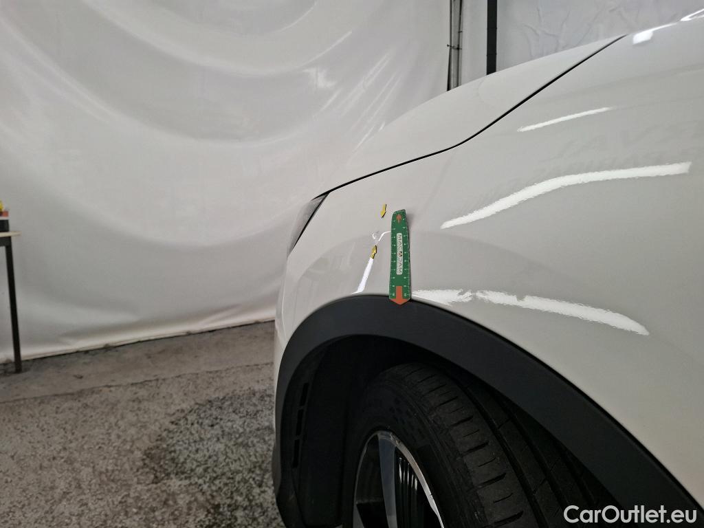 Nissan  Qashqai NISSAN  5p Crossover 1.5 DCI 110 N-CONNECTA #51