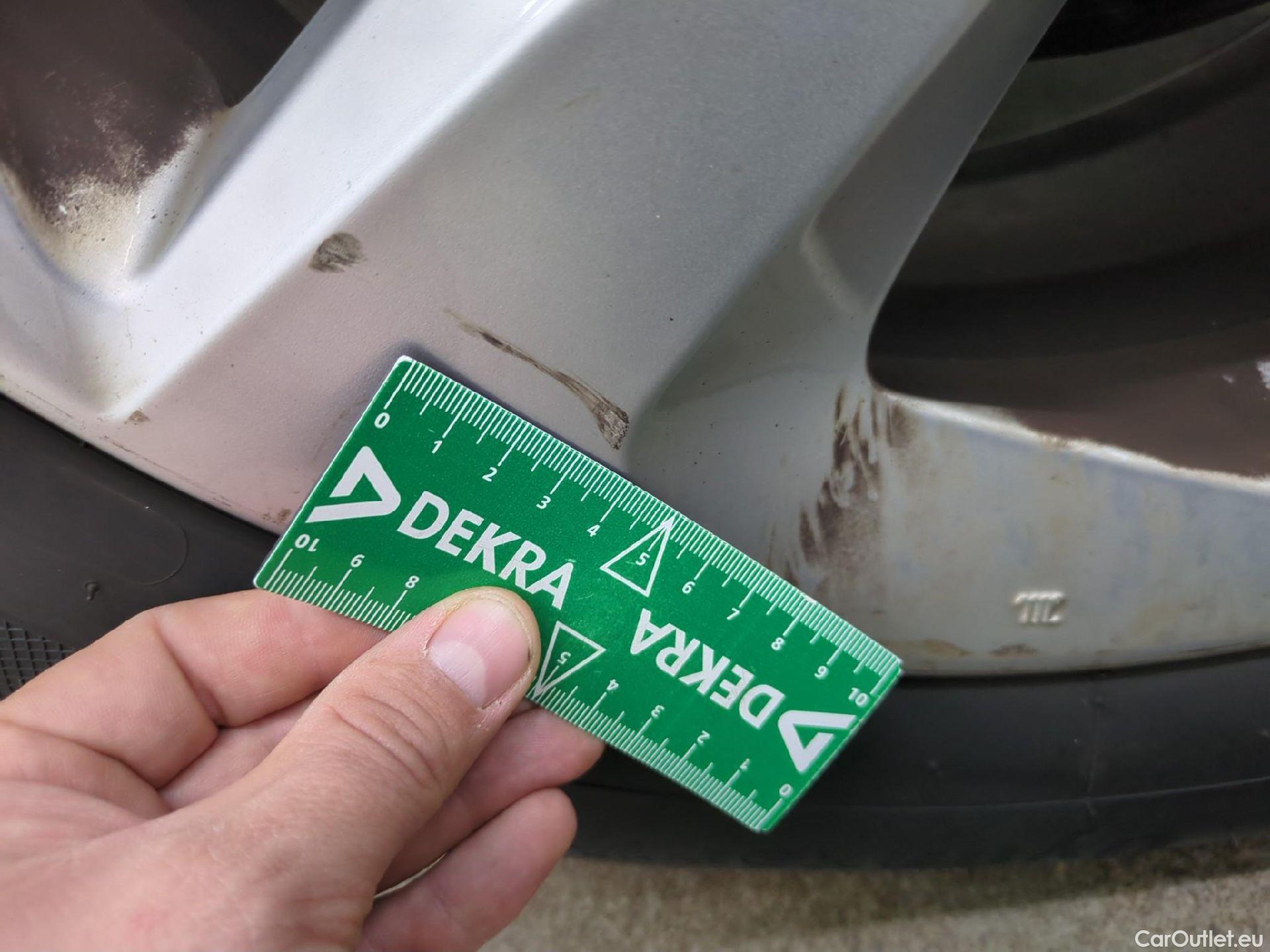  Nissan  Qashqai NISSAN  5p Crossover 1.2 DIG-T 115 Xtronic Business Edition #5