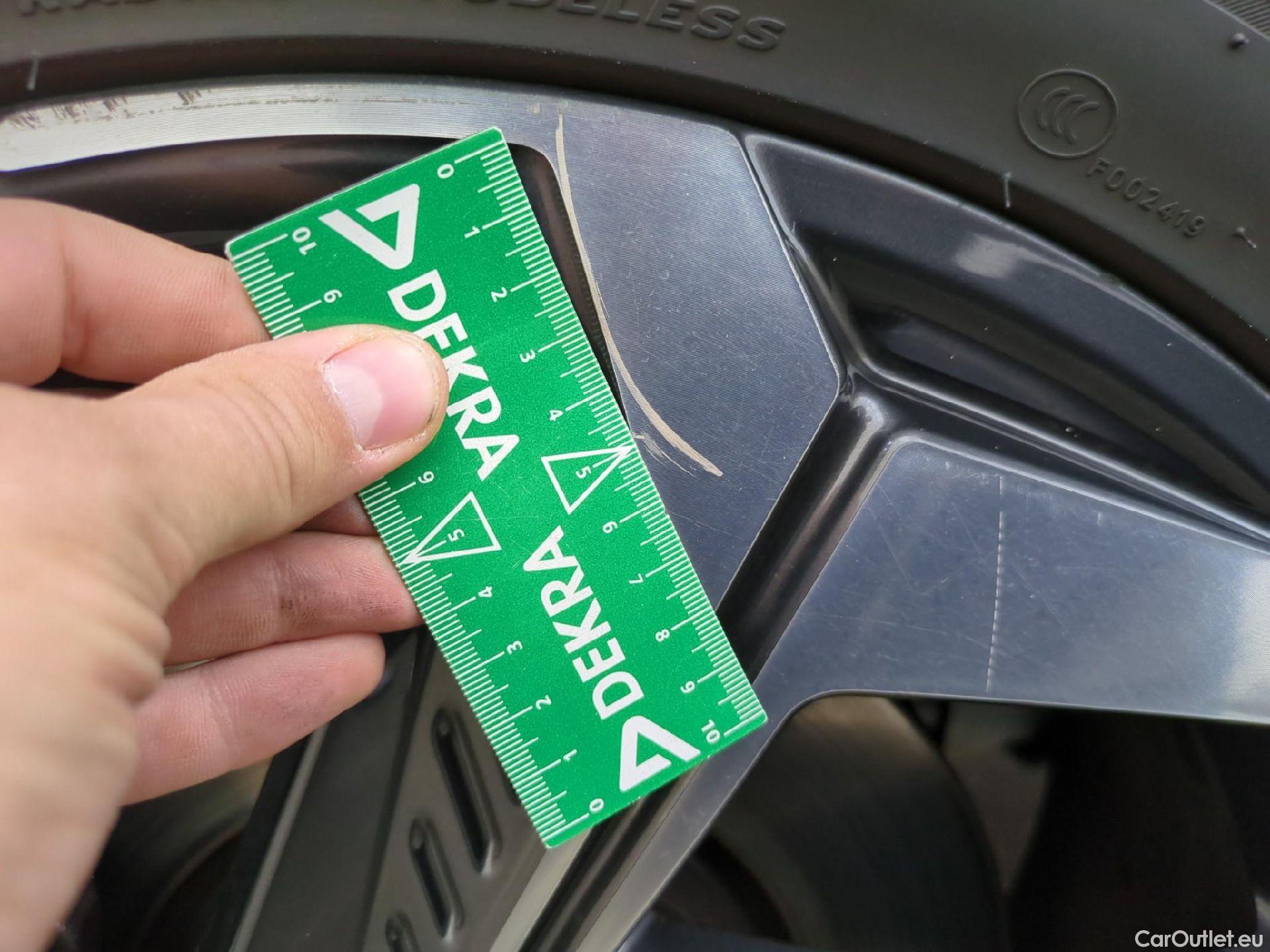  Hyundai  Tucson  Executive Hybrid 2WD 1.6 T-GDI 230CV BVA6 E6d #11