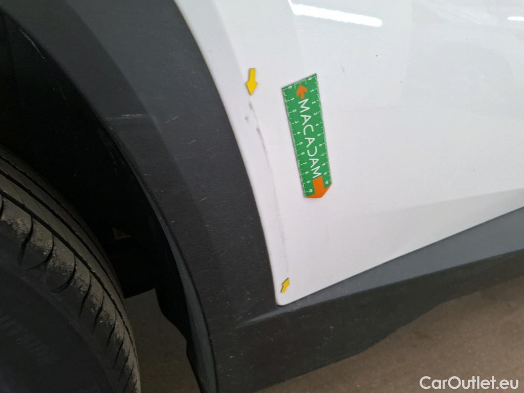  Hyundai  Tucson  Business Hybrid 2WD 1.6 T-GDI 230CV BVA6 E6d #3