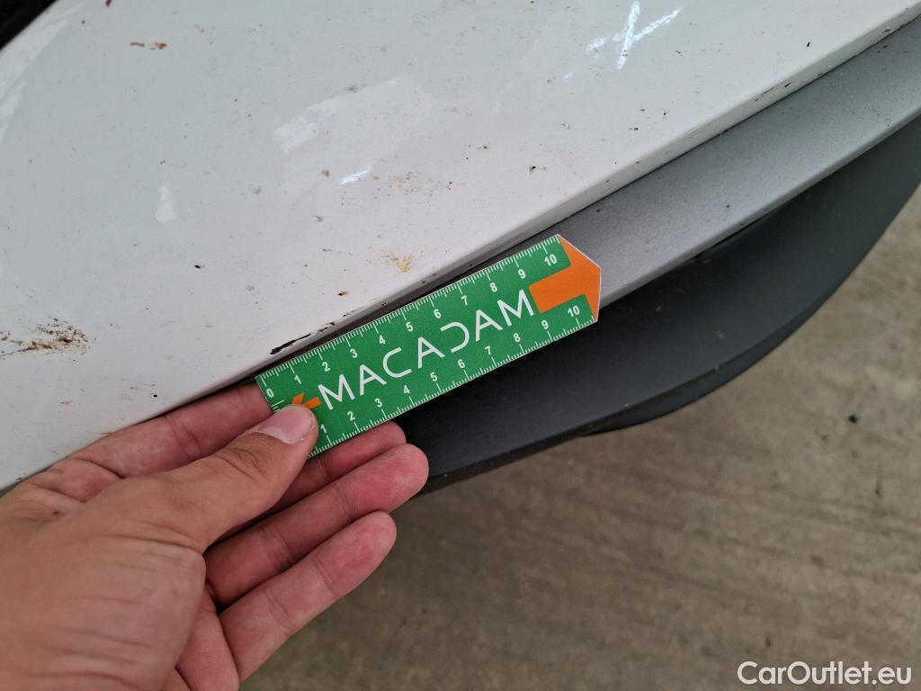  Hyundai  Tucson  Business Hybrid 2WD 1.6 T-GDI 230CV BVA6 E6d #6