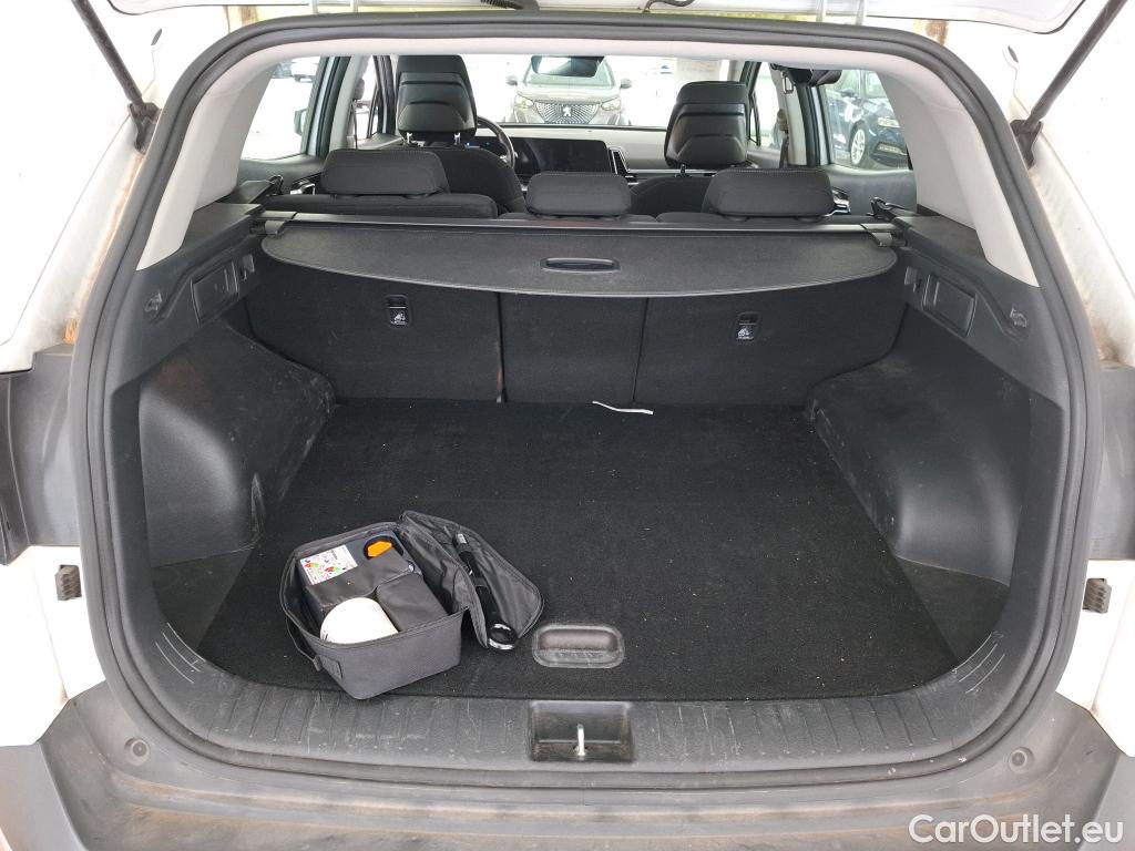 KIA  Sportage  Active Hybrid 1.6 T-GDi 230CV BVA6 E6d #10