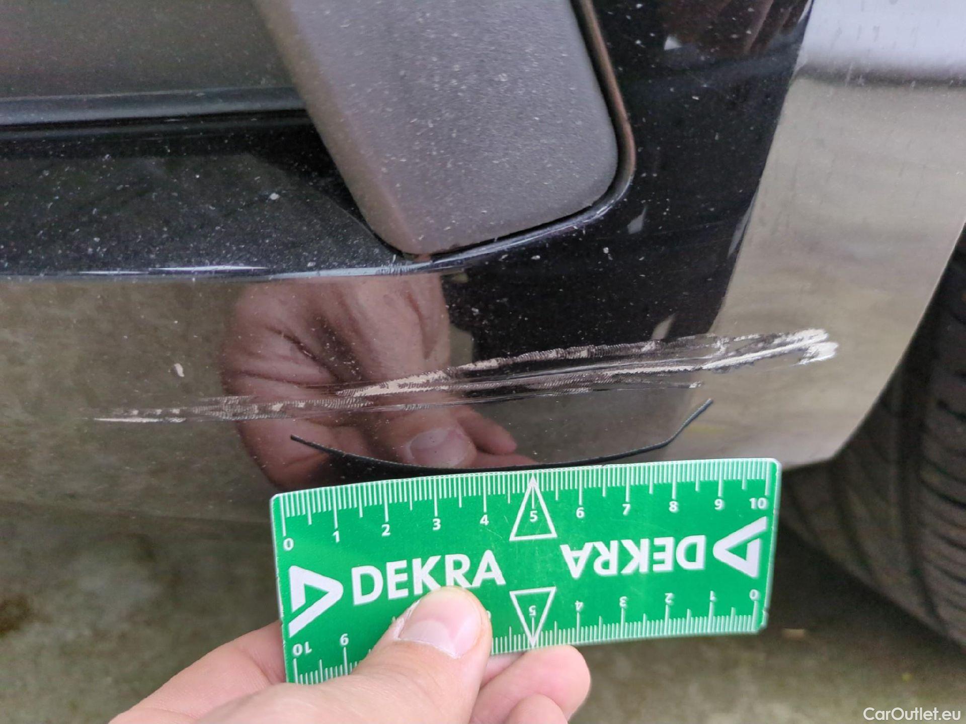 Skoda  Octavia  Break Business 2.0 TDI 115CV BVA7 E6d #27