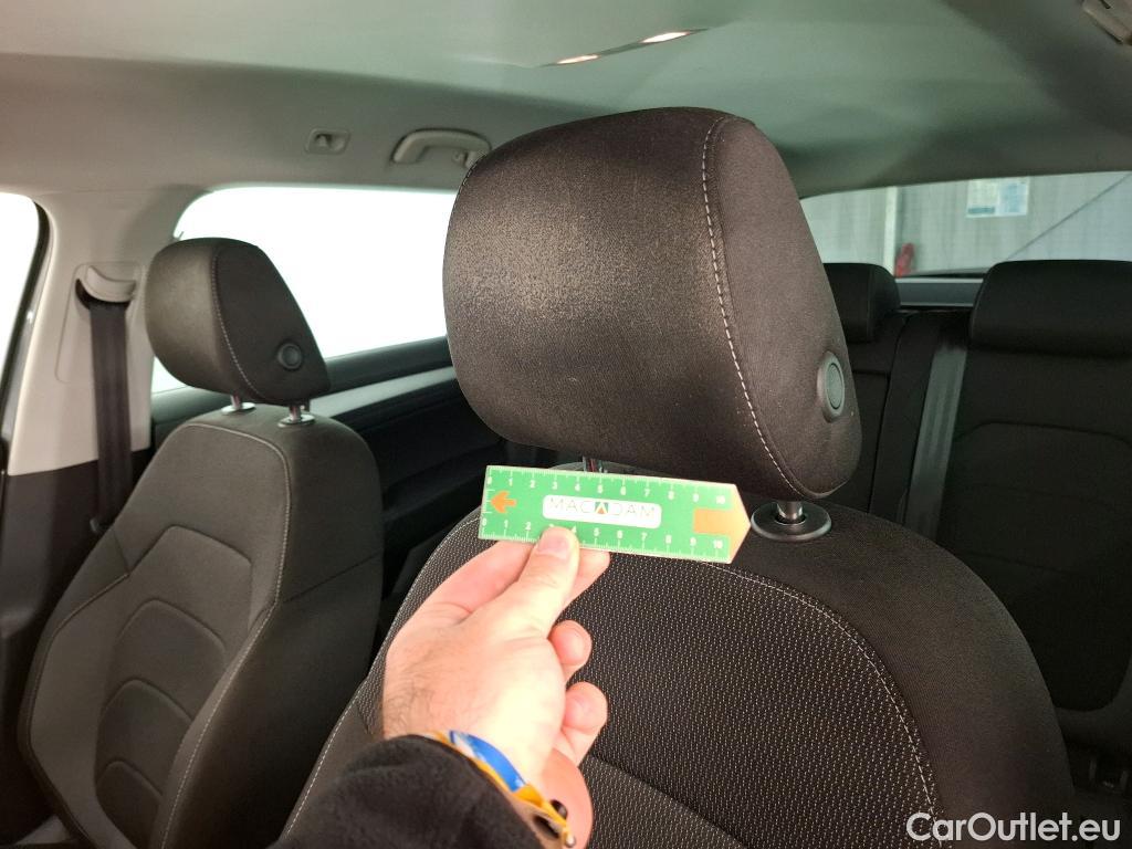  Skoda  Kodiaq  Business 2.0 TDI 150CV BVA7 E6d #15