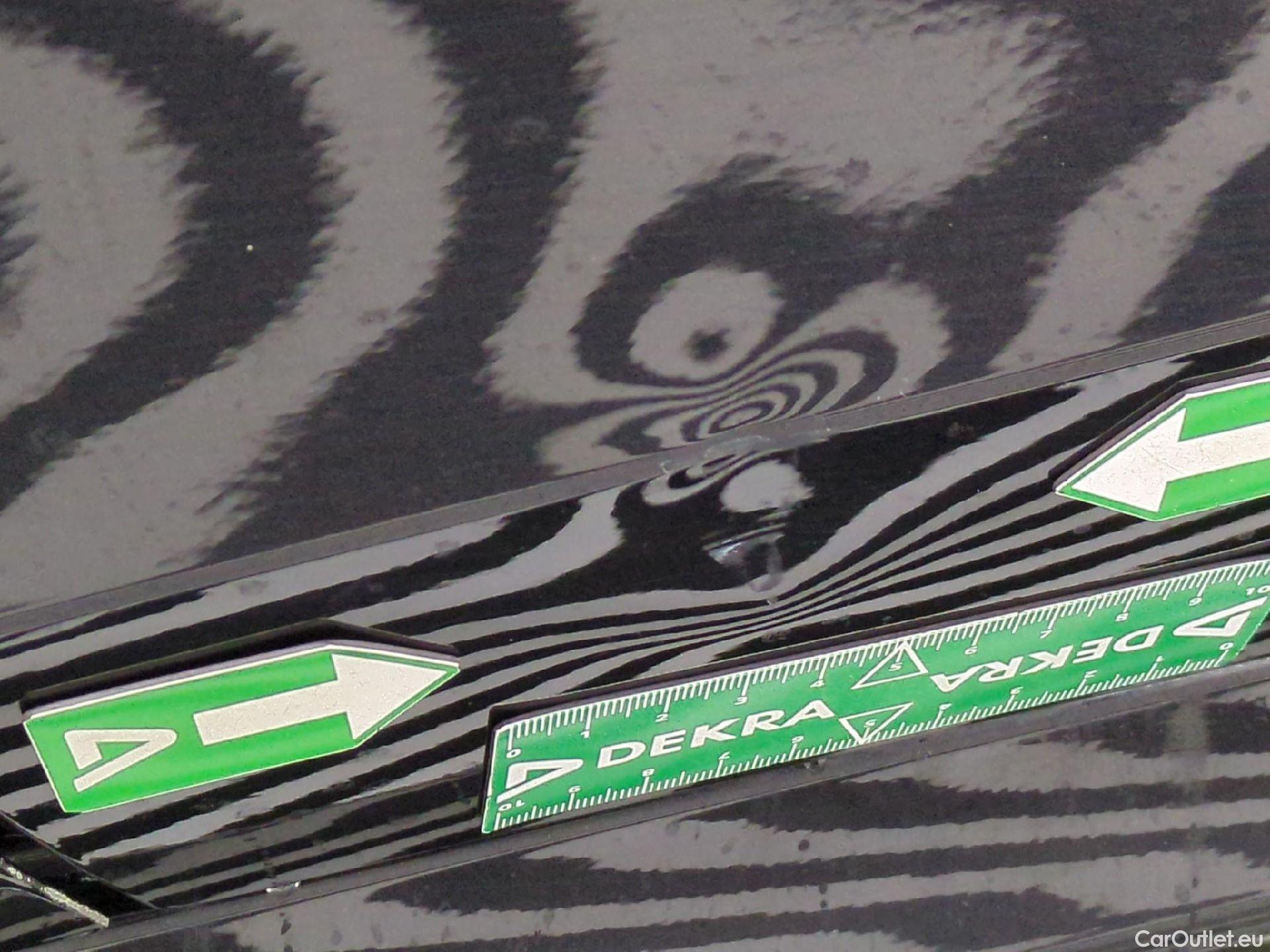 Skoda  Octavia  Break Business 2.0 TDI 115CV BVA7 E6d #31