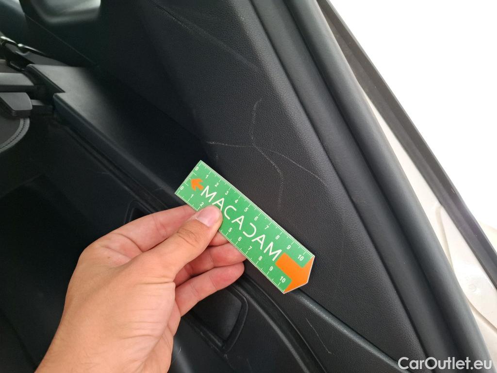  Hyundai  Tucson  Business Hybrid 2WD 1.6 T-GDI 230CV BVA6 E6d #8