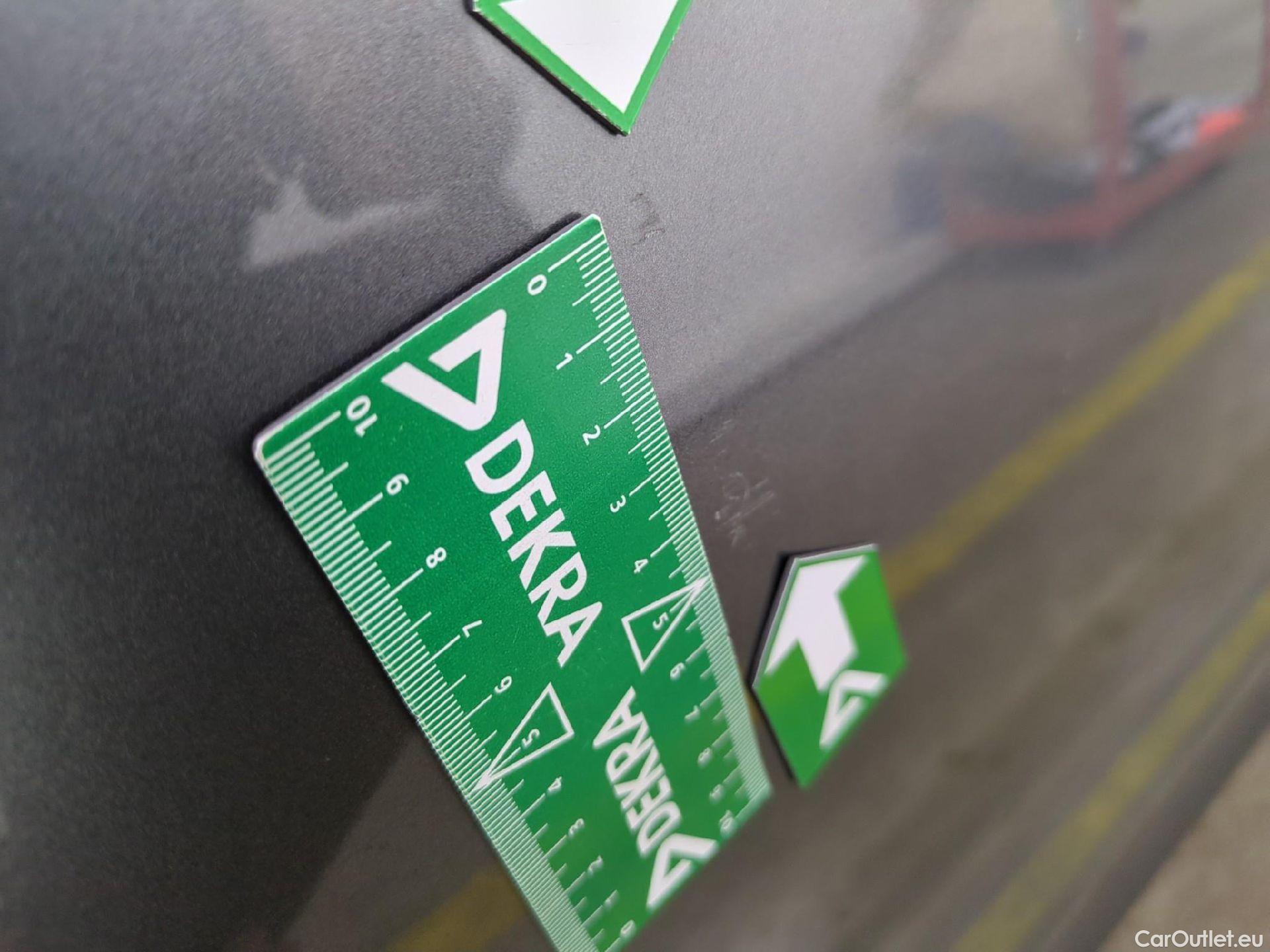  Nissan  Qashqai NISSAN  5p Crossover 1.2 DIG-T 115 Xtronic Business Edition #20