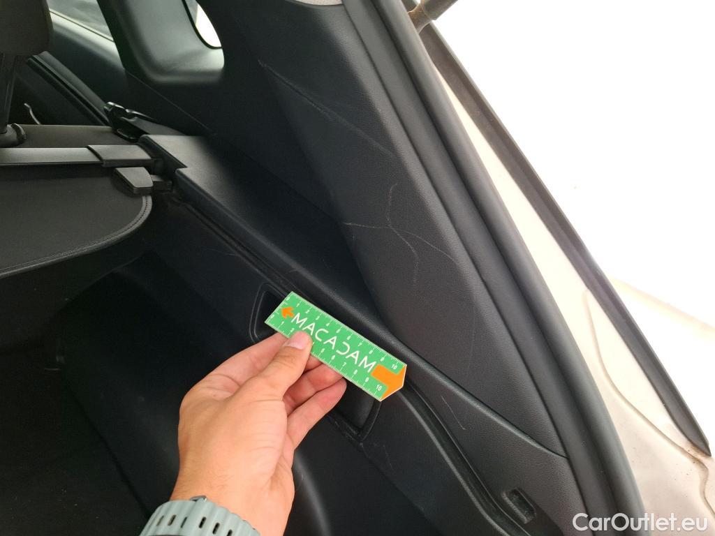  Hyundai  Tucson  Business Hybrid 2WD 1.6 T-GDI 230CV BVA6 E6d #7