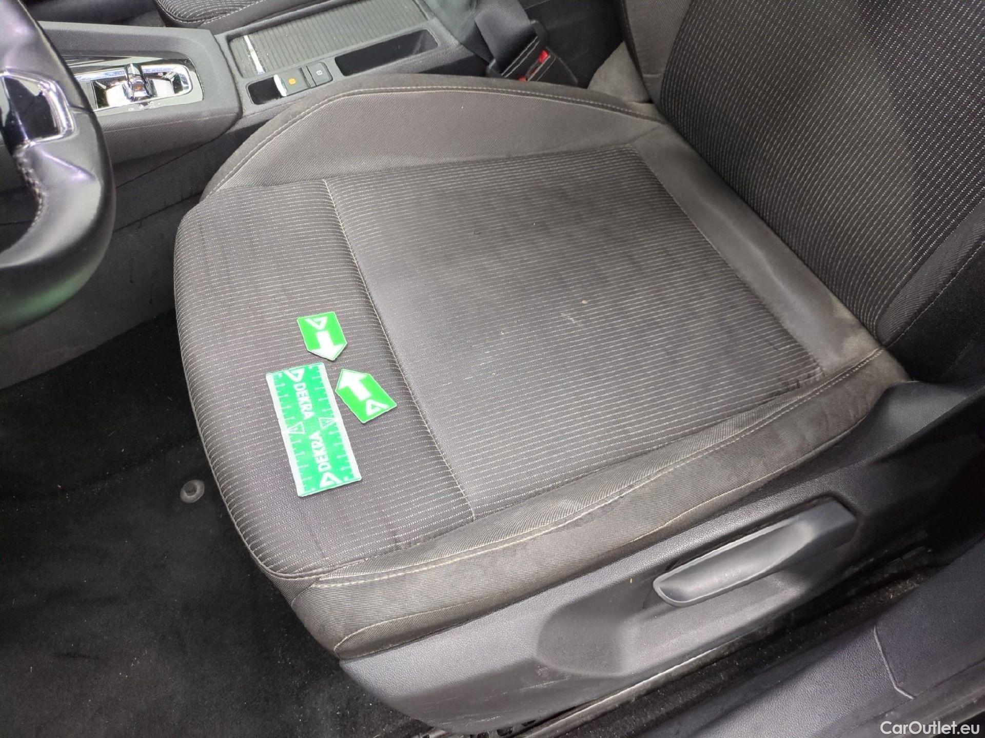 Skoda  Octavia  Break Business 2.0 TDI 115CV BVA7 E6d #3