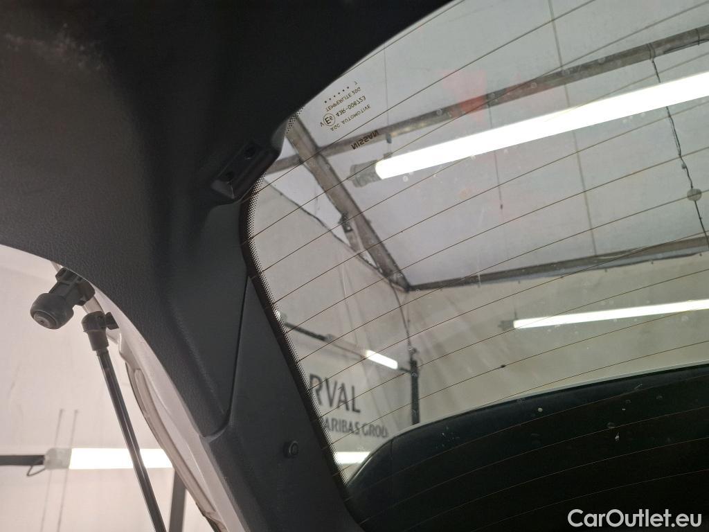 Nissan  Qashqai NISSAN  5p Crossover 1.5 DCI 110 N-CONNECTA #66