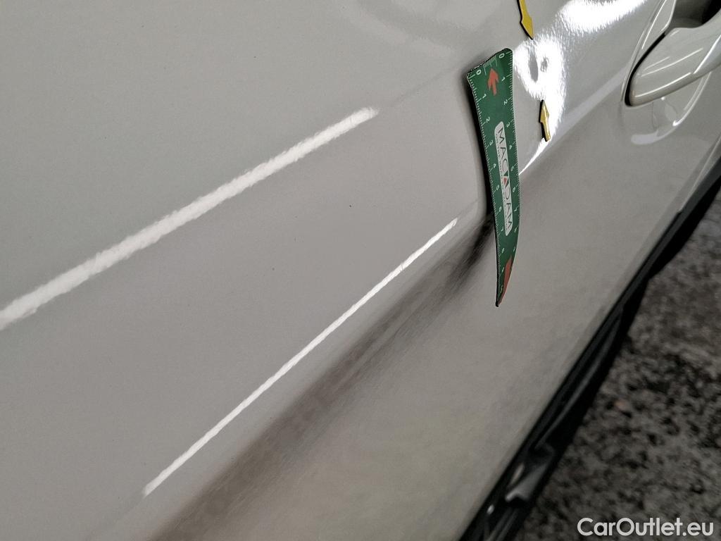 Nissan  Qashqai NISSAN  5p Crossover 1.5 DCI 110 N-CONNECTA #56