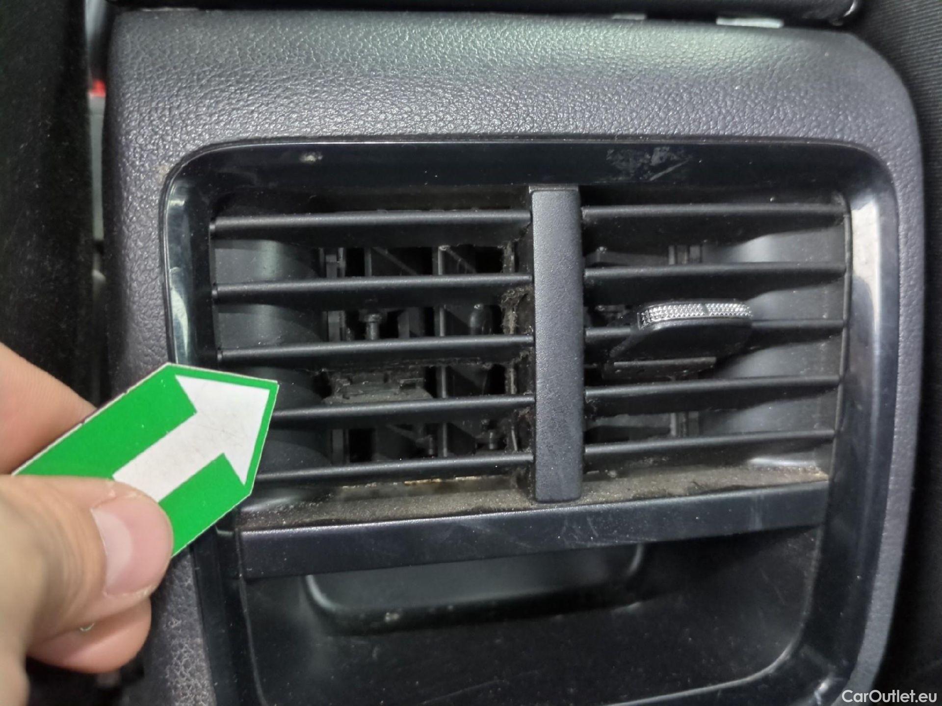 Skoda  Octavia  Break Business 2.0 TDI 115CV BVA7 E6d #2