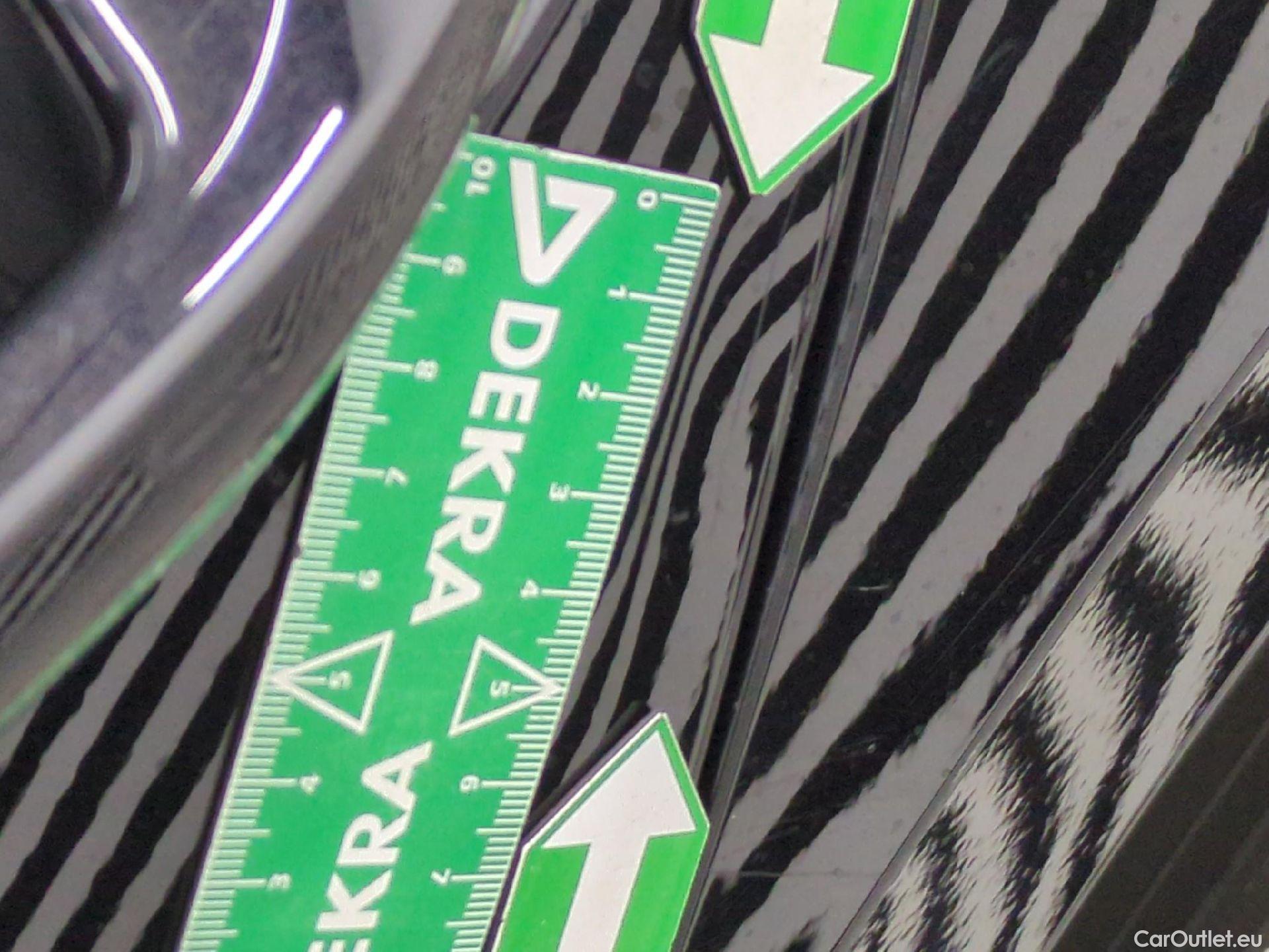 Skoda  Octavia  Break Business 2.0 TDI 115CV BVA7 E6d #33