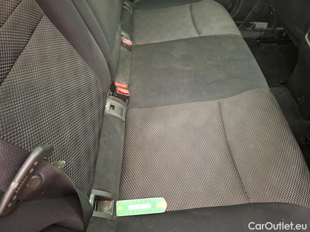 Nissan  Qashqai NISSAN  5p Crossover 1.5 DCI 110 N-CONNECTA #68