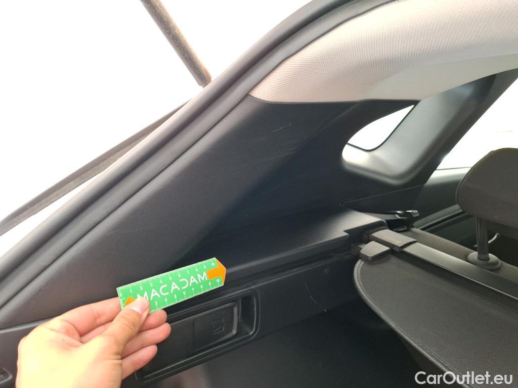  Hyundai  Tucson  Business Hybrid 2WD 1.6 T-GDI 230CV BVA6 E6d #9