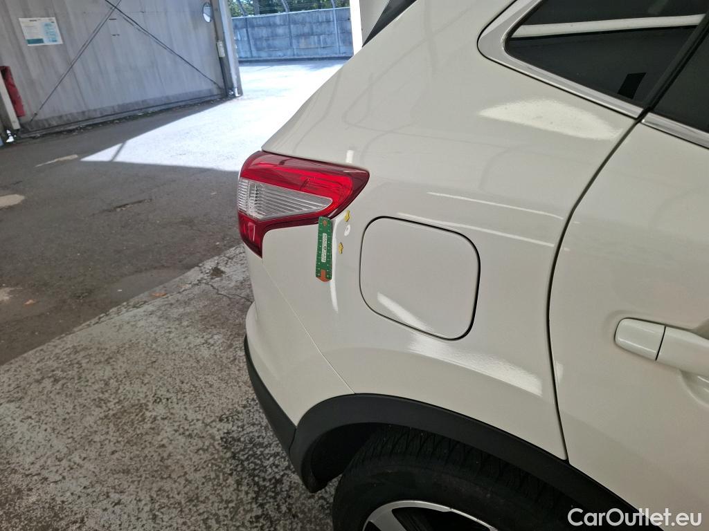 Nissan  Qashqai NISSAN  5p Crossover 1.5 DCI 110 N-CONNECTA #57