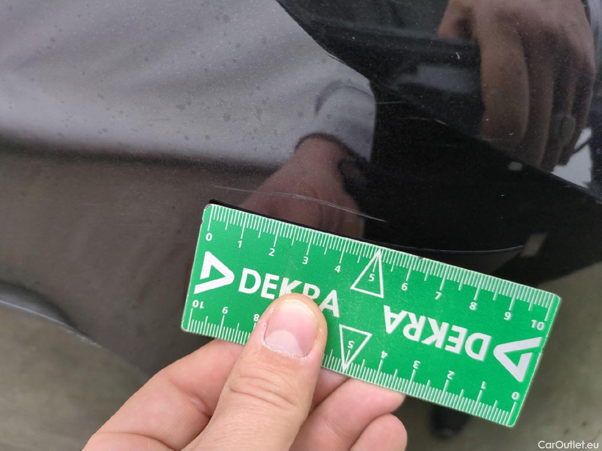 Skoda  Octavia  Break Business 2.0 TDI 115CV BVA7 E6d #38