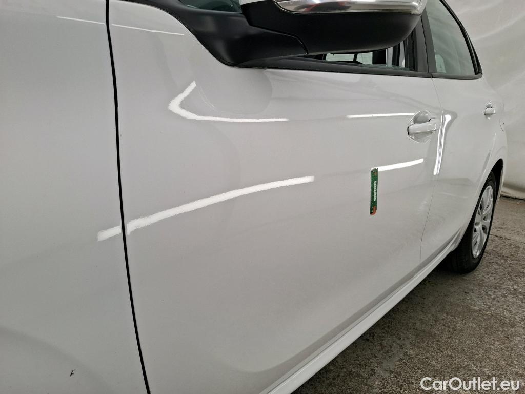  Peugeot  208  Active Business 1.6 HDi 75CV BVM5 E6 #3