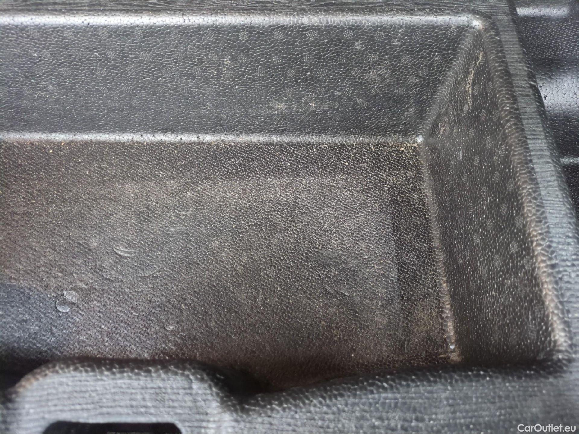  Hyundai  Tucson  Creative 2WD 1.6 CRDi 135CV BVA7 E6dT #8