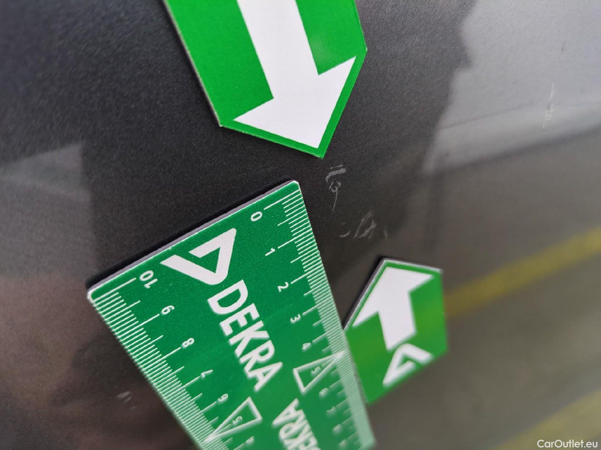  Nissan  Qashqai NISSAN  5p Crossover 1.2 DIG-T 115 Xtronic Business Edition #17