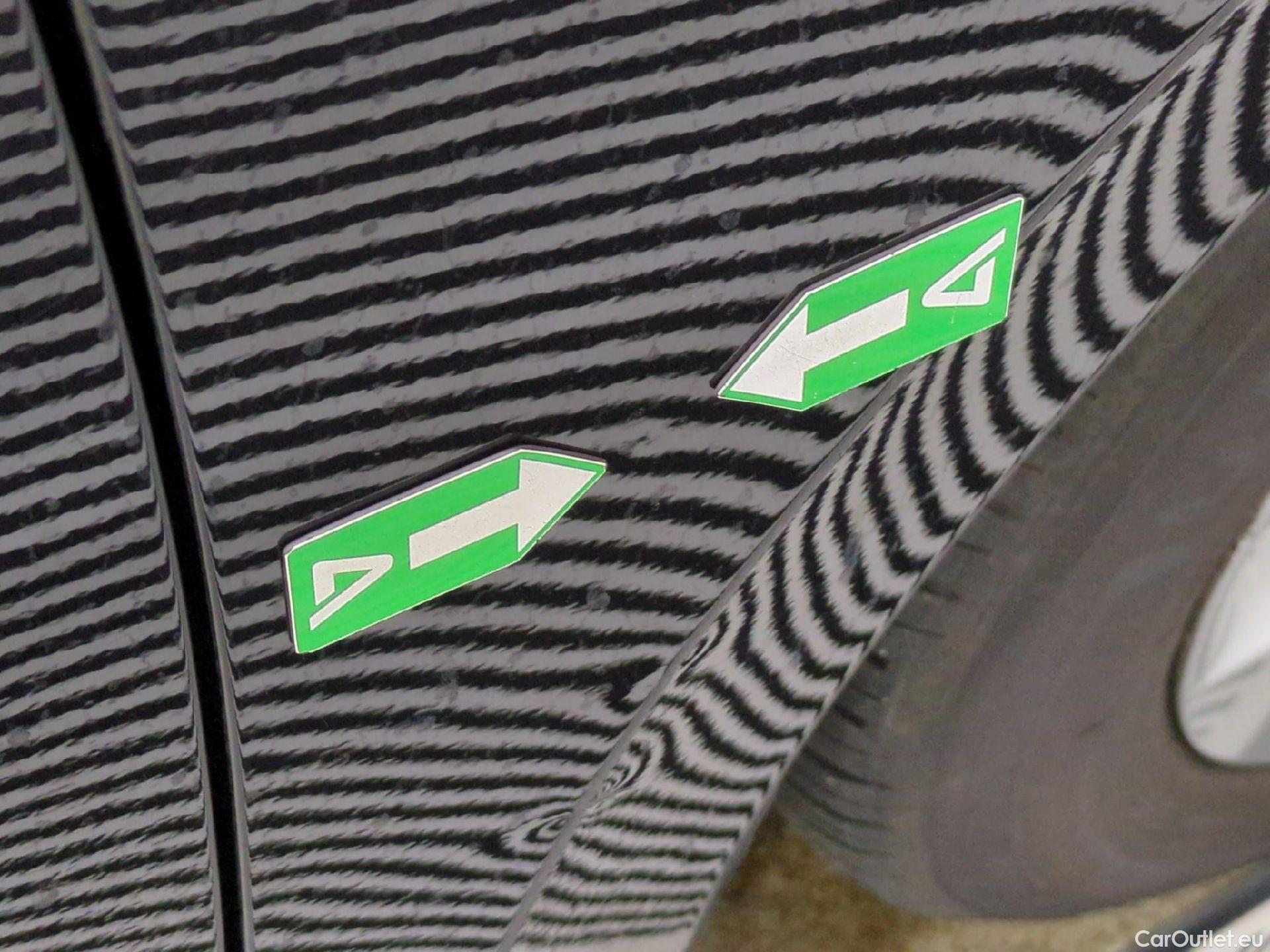 Skoda  Octavia  Break Business 2.0 TDI 115CV BVA7 E6d #25