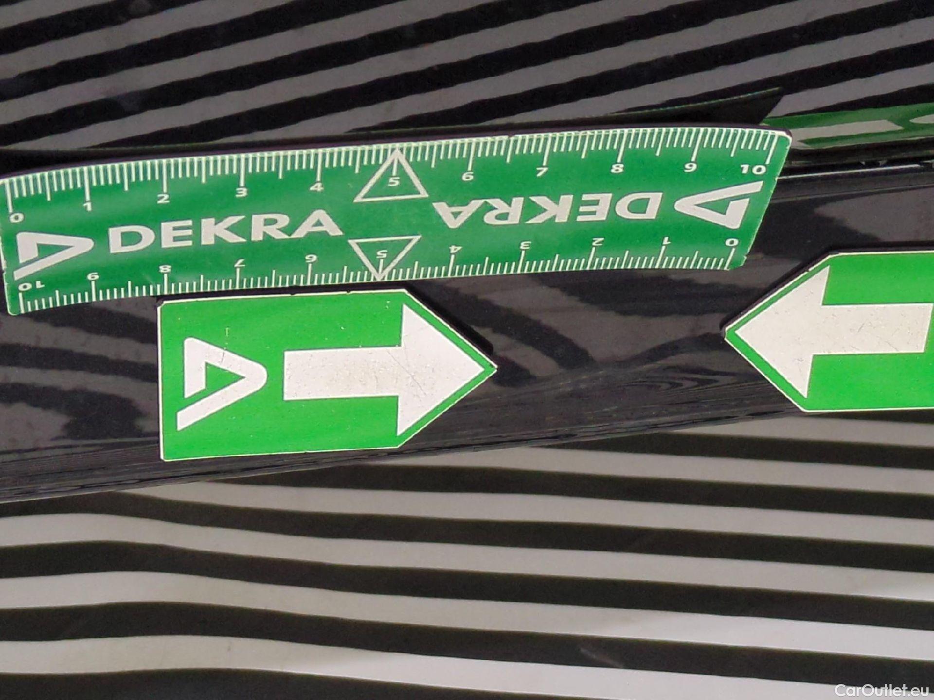 Skoda  Octavia  Break Business 2.0 TDI 115CV BVA7 E6d #21