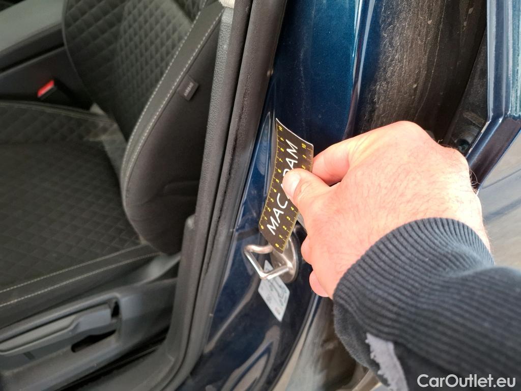  Skoda  Superb  Break Business 2.0 TDI 150CV BVM6 E6d #27