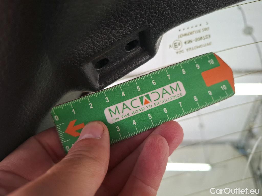 Nissan  Qashqai NISSAN  5p Crossover 1.5 DCI 110 N-CONNECTA #67