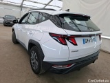  Hyundai  Tucson  Business Hybrid 2WD 1.6 T-GDI 230CV BVA6 E6d #2