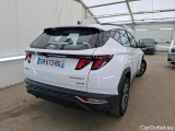  Hyundai  Tucson  Business Hybrid 2WD 1.6 T-GDI 230CV BVA6 E6d #3