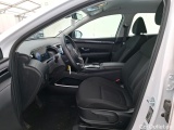  Hyundai  Tucson  Business Hybrid 2WD 1.6 T-GDI 230CV BVA6 E6d #8