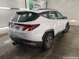 Hyundai  Tucson  Business Mild-Hybrid 2WD 1.6 CRDI 135CV BVA7 E6d #3