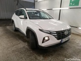 Hyundai  Tucson  Business Mild-Hybrid 2WD 1.6 CRDI 135CV BVA7 E6d #4