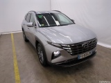  Hyundai  Tucson  Creative 2WD 1.6 CRDi 135CV BVA7 E6dT #4
