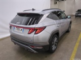  Hyundai  Tucson  Creative 2WD 1.6 CRDi 135CV BVA7 E6dT #3