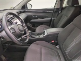  Hyundai  Tucson  Creative 2WD 1.6 CRDi 135CV BVA7 E6dT #10